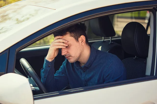 Dans quels cas votre assureur peut suspendre vos garanties auto ?