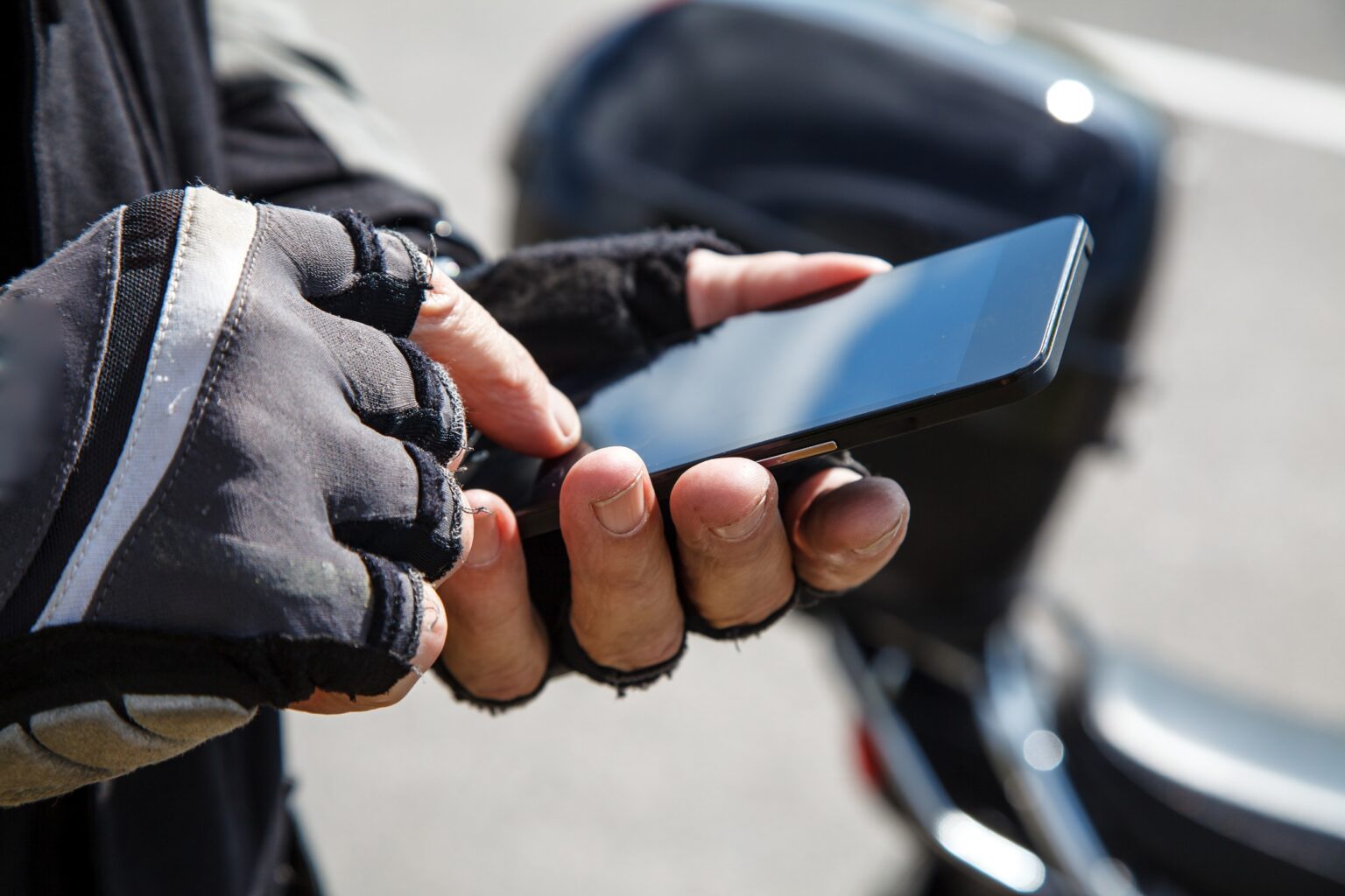 Panne de moto : comment faire fonctionner l'assurance