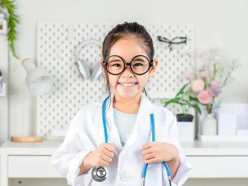 C’est la rentrée, faites le bilan santé de vos enfants !