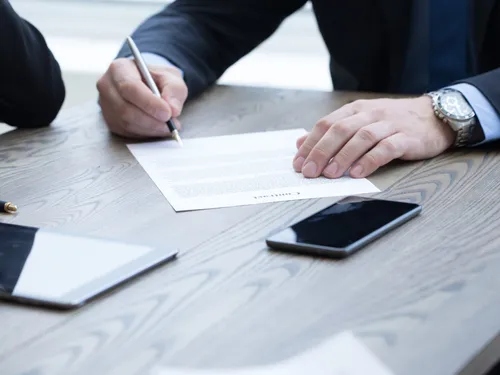 Mutuelle d&rsquo;entreprise : quand pouvez-vous la refuser ?