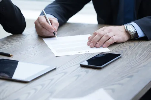 Mutuelle d&rsquo;entreprise : quand pouvez-vous la refuser ?