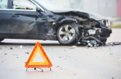 Accident de la route : hausse des accidents mortels et des blessés graves