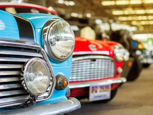 Assurance auto et ancien véhicule : comment être (bien) couvert ?