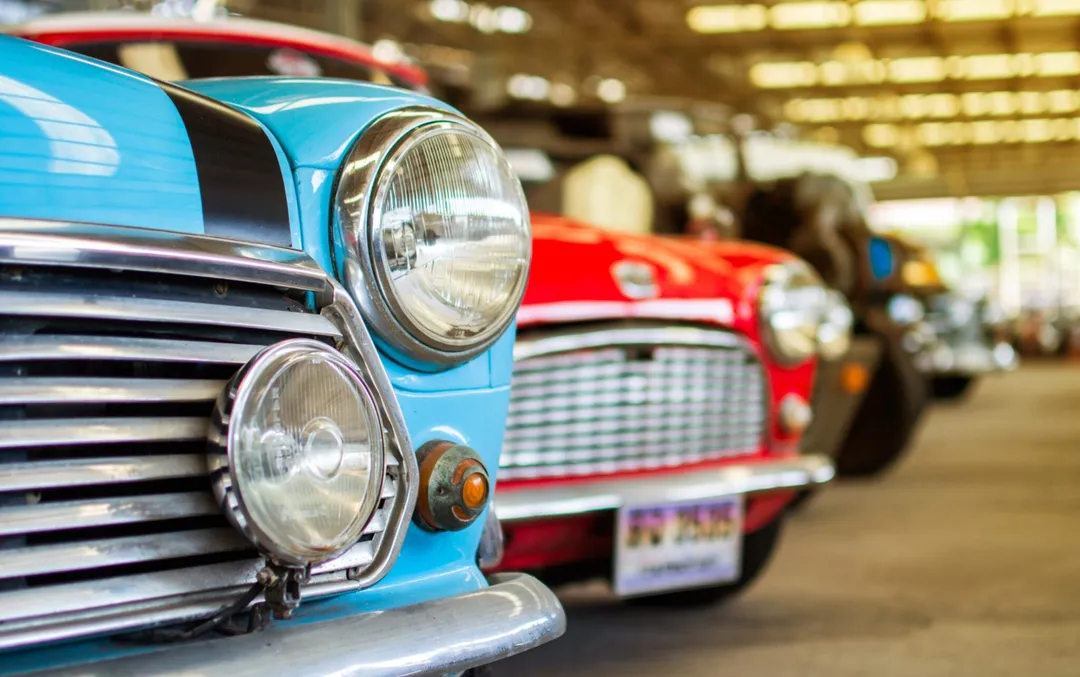 Assurance auto et ancien véhicule : comment être (bien) couvert ?