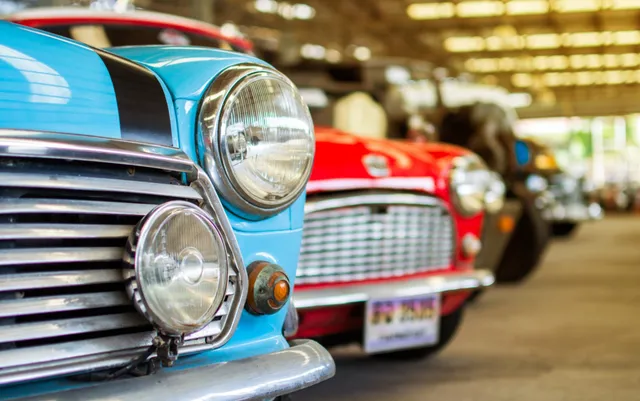 Assurance auto et ancien véhicule : comment être (bien) couvert ?