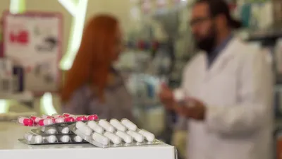Évolution médicale : les pharmaciens prescrivent des antibiotiques !