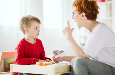 Mutuelle : les séances chez l’orthophoniste remboursées ?