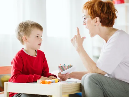 Mutuelle : les séances chez l’orthophoniste remboursées ?
