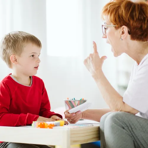 Mutuelle : les séances chez l’orthophoniste remboursées ?
