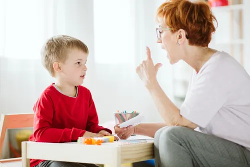 Mutuelle : les séances chez l’orthophoniste remboursées ?