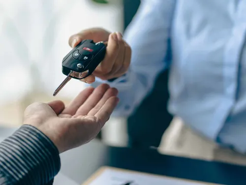 Acheter une voiture neuve coûte de plus en plus cher