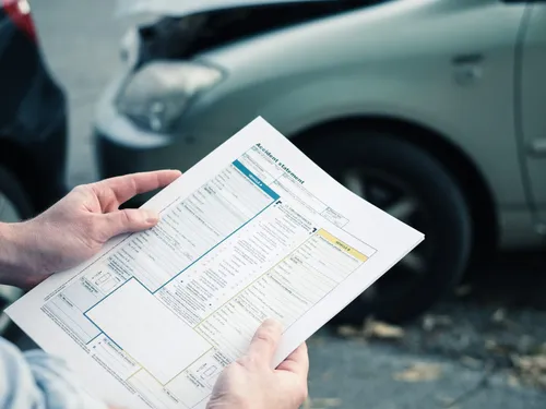 Assurance auto : dans quels cas on ne paie pas la franchise ?