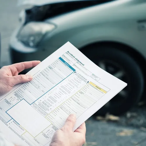 Assurance auto : dans quels cas on ne paie pas la franchise ?