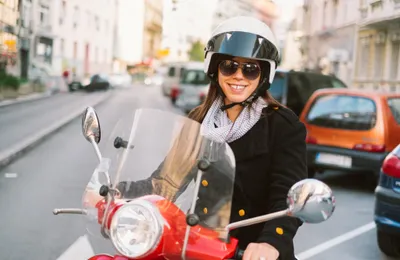 Assurance moto : qu’est-ce que la garantie conducteur moto ?