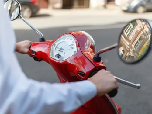 Assurance scooter : comment assurer un scooter d&rsquo;occasion ?