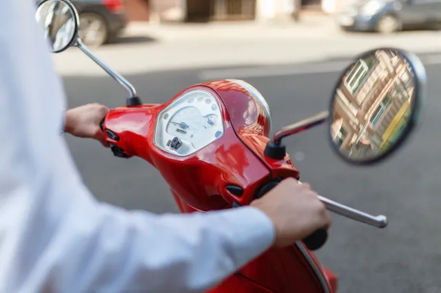 Scooter : quel permis faut-il pour l'assurer ?