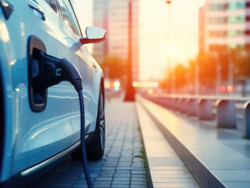 Hausse des vols de batteries hybrides : comment bien protéger et assurer votre véhicule ?