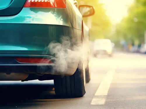 Le malus écologique revu à la hausse en 2024