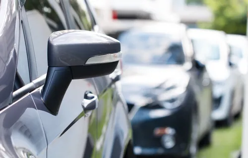 Vol des pièces détachées : un phénomène en forte augmentation