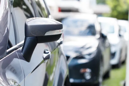 Vol des pièces détachées : un phénomène en forte augmentation