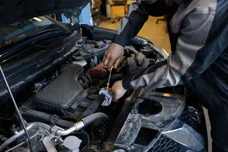 Entretenir sa voiture coûte plus cher