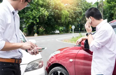 Assurance auto : que faire en cas d’accident avec un conducteur non assuré ?