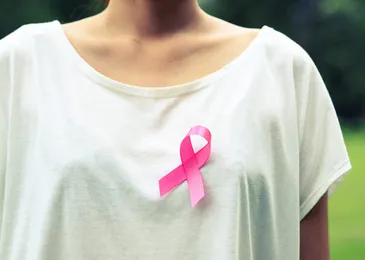 Octobre rose : détection précoce du cancer du sein