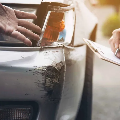 Assurance auto : comment contester un constat amiable déjà signé ?