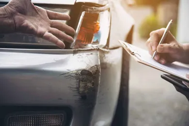 Assurance auto : comment contester un constat amiable déjà signé ?