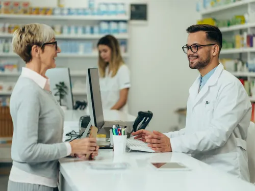 Mutuelle : les pharmaciens peuvent-ils donner des cartes de fidélité ?