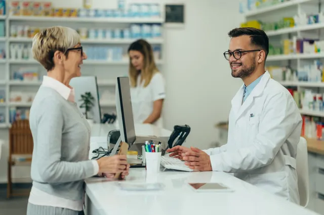 Mutuelle : les pharmaciens peuvent-ils donner des cartes de fidélité ?
