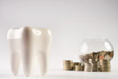 Baisse du remboursement des soins dentaires : quel changement ?