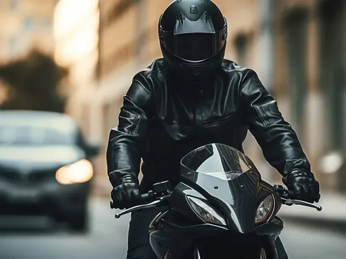 Assurance moto : les cotisations en augmentation en février