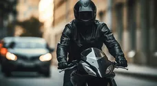 Assurance moto : les cotisations en augmentation en février