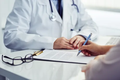 Mutuelle : qui paie le ticket modérateur ?