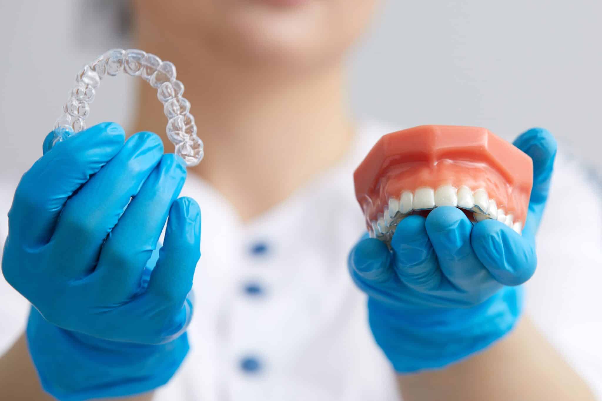 Surcomplémentaire orthodontie adulte : comment fonctionne-t-elle ?