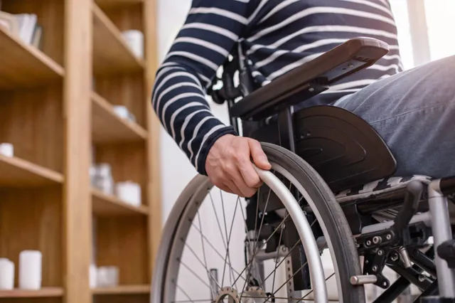 Mutuelle : bientôt un remboursement à 100 % des fauteuils roulants ?