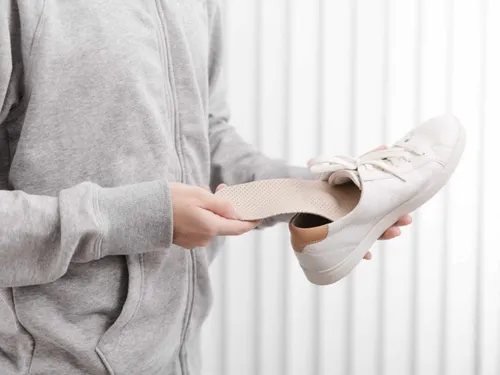 Mutuelle santé : tout ce que vous devez savoir sur le remboursement des semelles orthopédiques