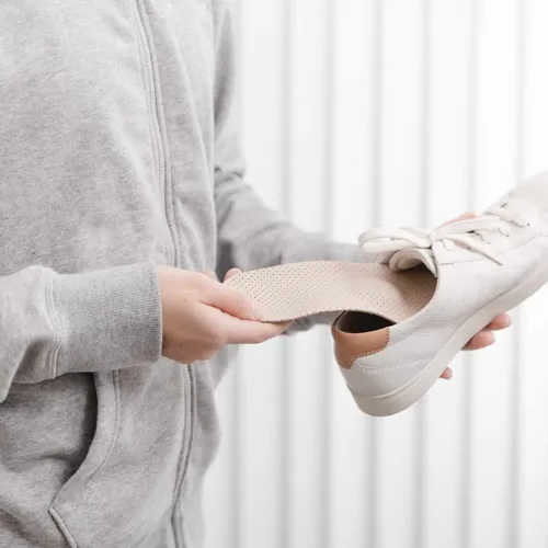Mutuelle santé : tout ce que vous devez savoir sur le remboursement des semelles orthopédiques