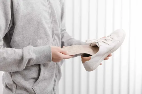 Mutuelle santé : tout ce que vous devez savoir sur le remboursement des semelles orthopédiques