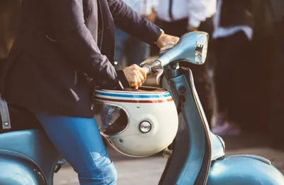 Assurance scooter : 5 conseils pour éviter le vol de scooter