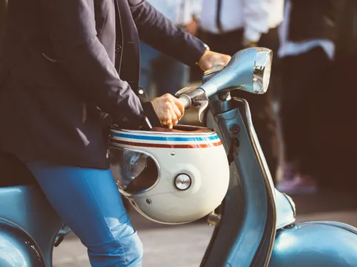 Assurance scooter : 5 conseils pour éviter le vol de scooter