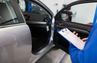 Le contrôle technique arrive pour les voitures sans permis