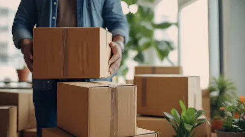 Arnaques en ligne : les comparateurs de déménageurs dans le collimateur