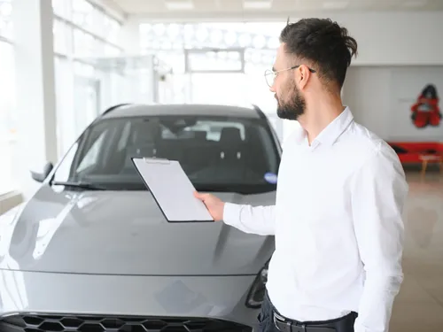 Prix de la carte grise : qui sera concerné par sa forte hausse en 2024 ?
