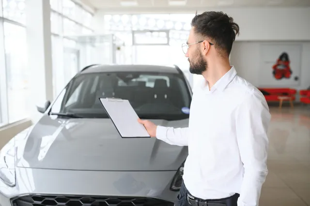 Hausse des prix de la carte grise en 2026 : ce qui change pour les automobilistes