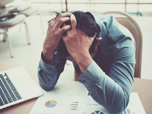 Santé : quelles sont les maladies dues au stress ?