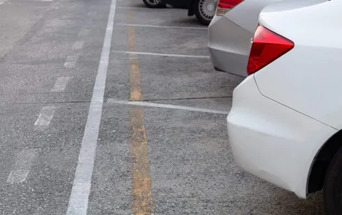 Stationnement interdit : quelles sont les sanctions ?