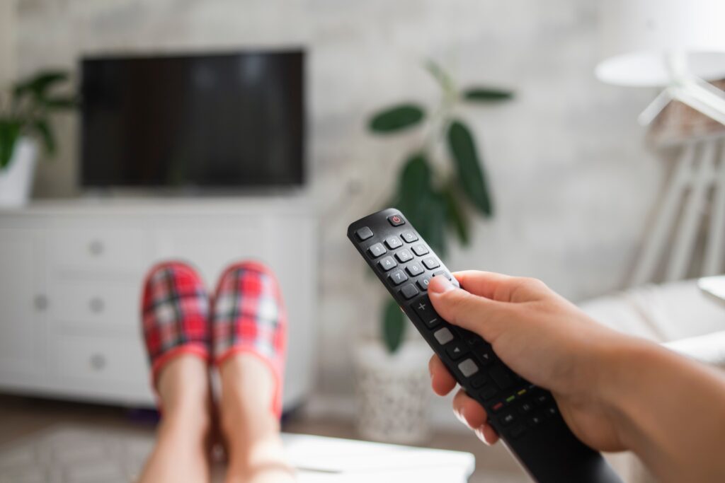 offre internet avec tv offerte free