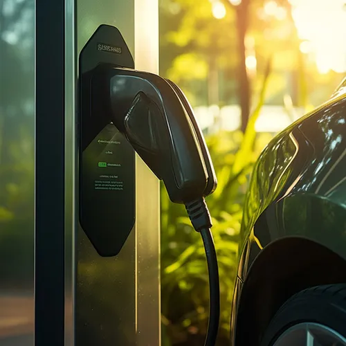 Assurance auto et voitures électriques : les particularités à connaître